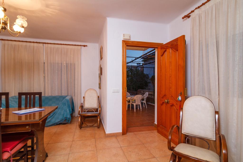 Villa Francisca Casasol Nerja Exterior photo